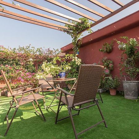 Casa Mantilla 3-37 Ξενοδοχείο Cartagena Εξωτερικό φωτογραφία