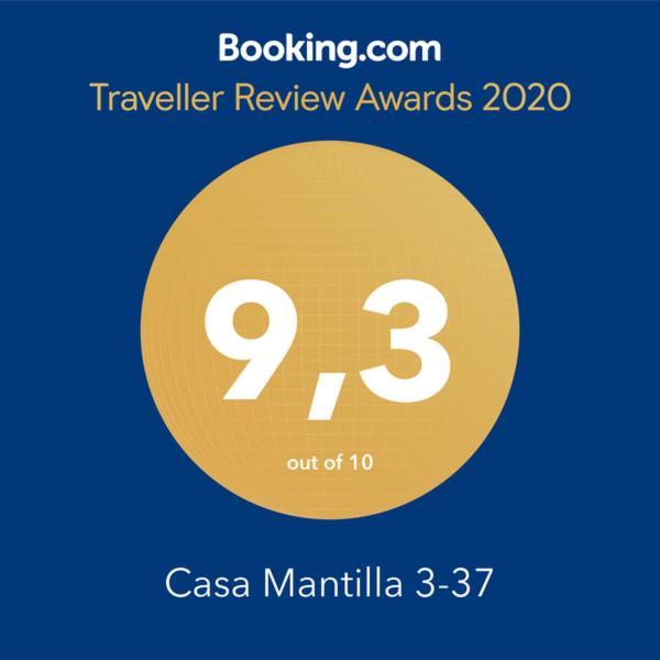 Casa Mantilla 3-37 Ξενοδοχείο Cartagena Εξωτερικό φωτογραφία