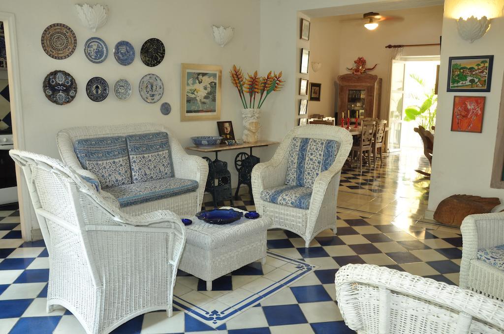 Casa Mantilla 3-37 Ξενοδοχείο Cartagena Εξωτερικό φωτογραφία
