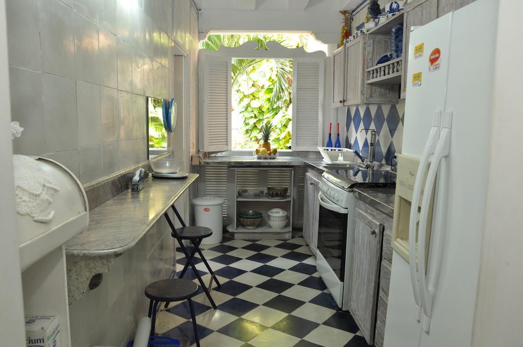 Casa Mantilla 3-37 Ξενοδοχείο Cartagena Εξωτερικό φωτογραφία