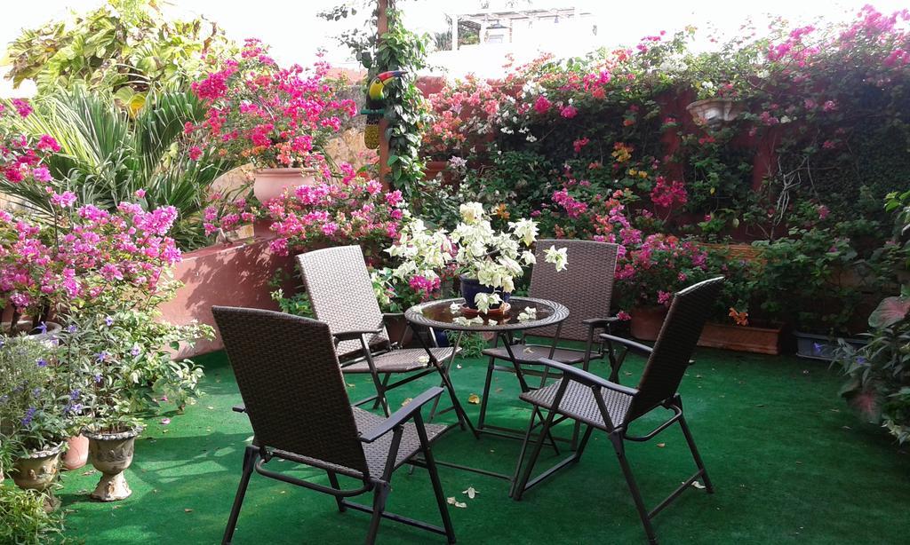 Casa Mantilla 3-37 Ξενοδοχείο Cartagena Εξωτερικό φωτογραφία