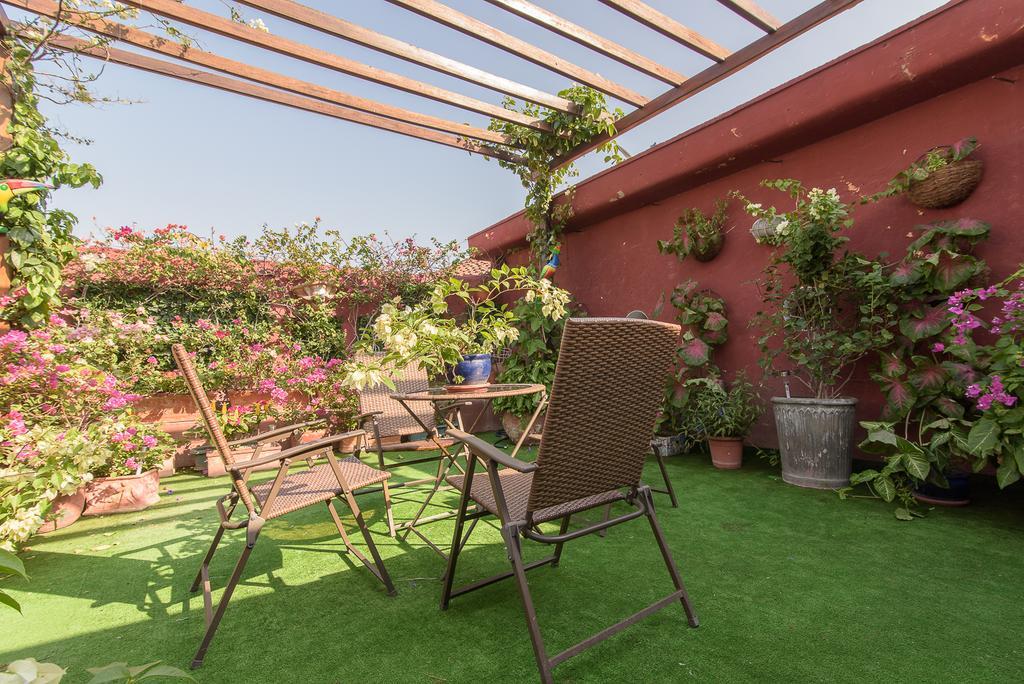 Casa Mantilla 3-37 Ξενοδοχείο Cartagena Εξωτερικό φωτογραφία