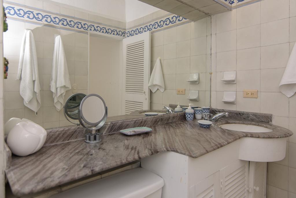 Casa Mantilla 3-37 Ξενοδοχείο Cartagena Εξωτερικό φωτογραφία